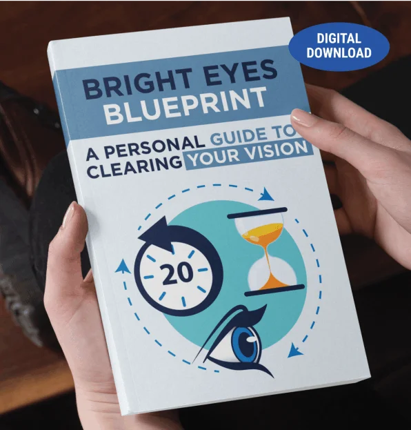 Bright Eyes Blueprint vision guide