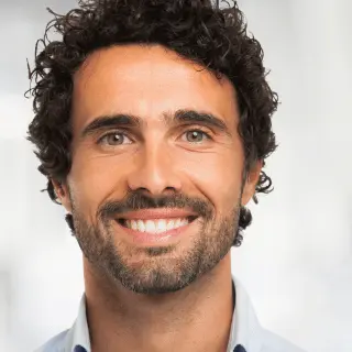 Carlos M.