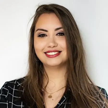 Sophia K.